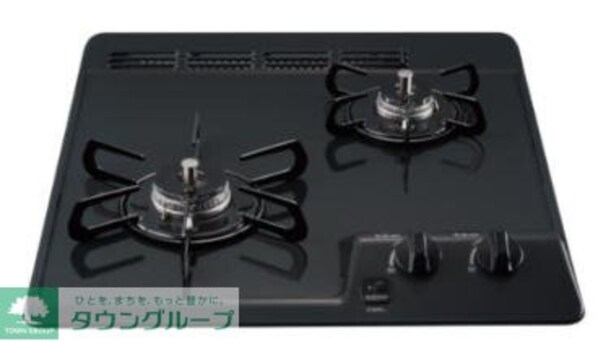 L'Arbreの物件内観写真